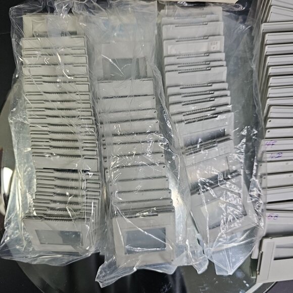 Wess Slide Mounts, for 35mm film slides, Some New, Some Used. See Photos - Picture 5 of 11